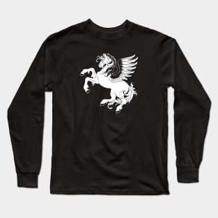 Pegasus Long Sleeve T-Shirt